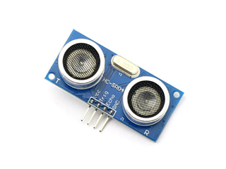 Ultrasonic Sensor HC-SR04